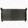 DELPHI RA20106 Radiator, engine cooling